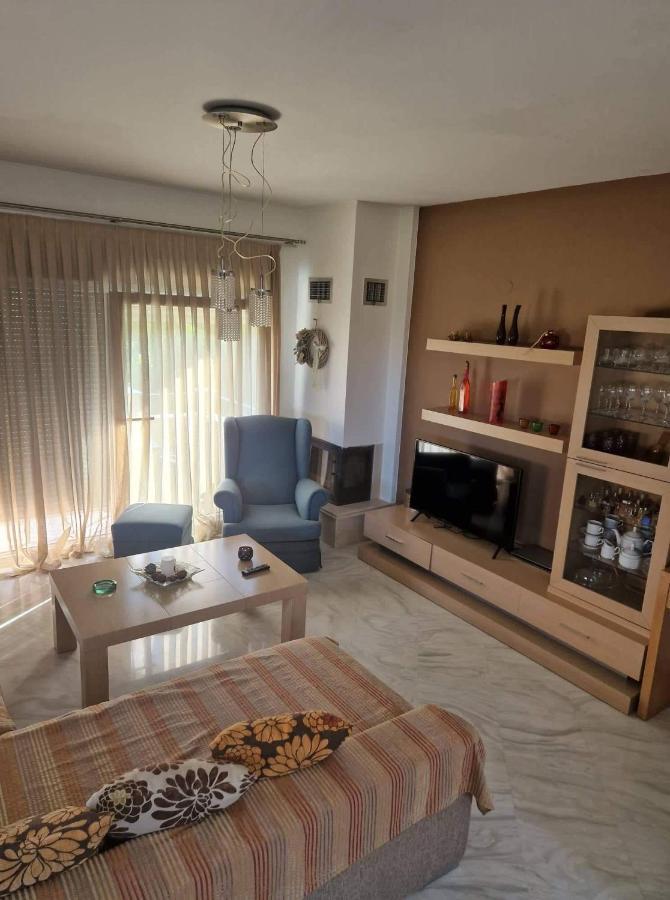 Levanda House PalaiónTsiflíkion Kültér fotó