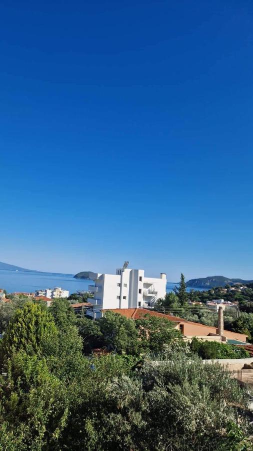 Levanda House PalaiónTsiflíkion Kültér fotó