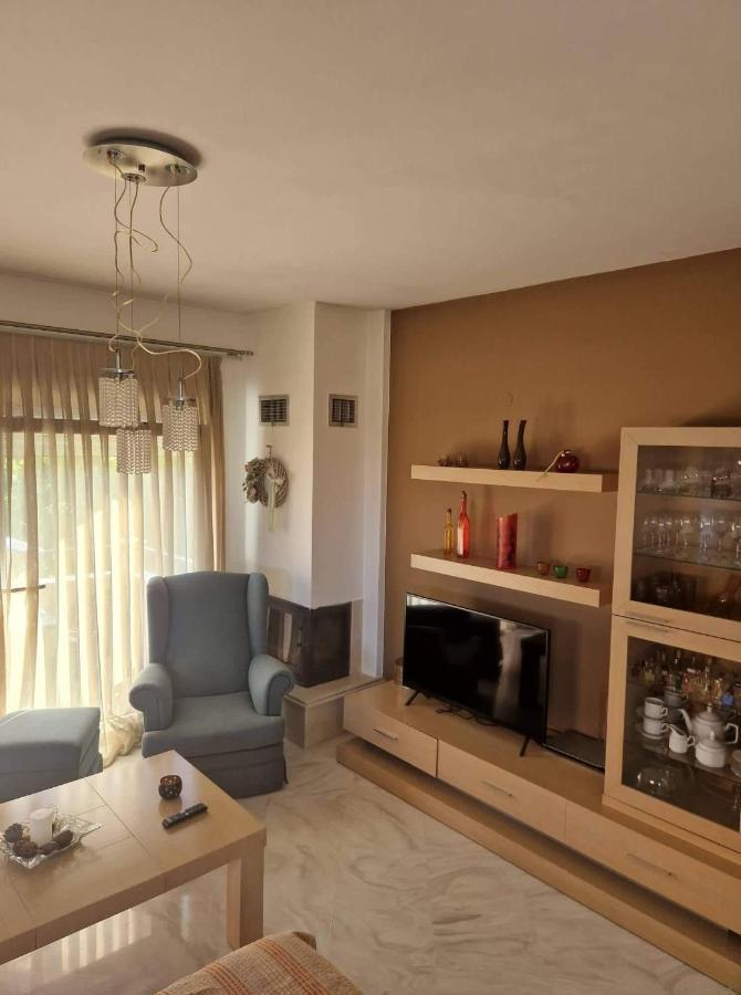 Levanda House PalaiónTsiflíkion Kültér fotó