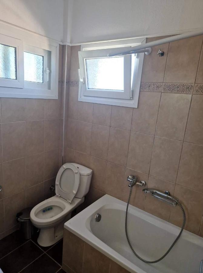 Levanda House PalaiónTsiflíkion Kültér fotó