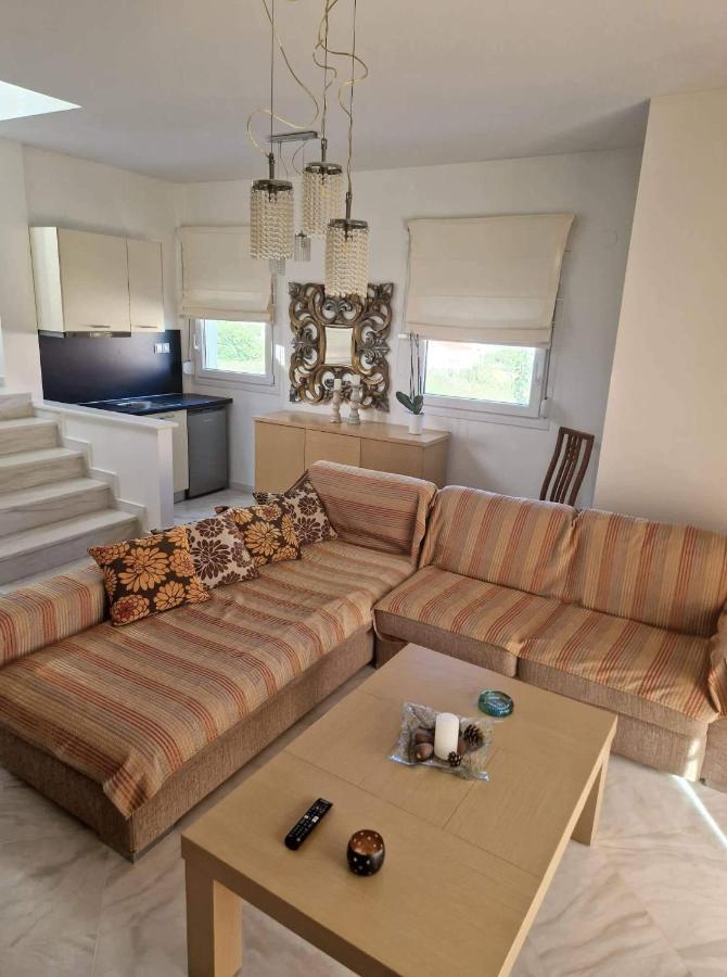 Levanda House PalaiónTsiflíkion Kültér fotó