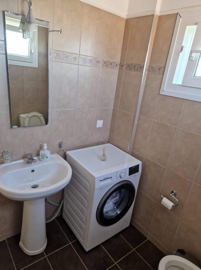 Levanda House PalaiónTsiflíkion Kültér fotó