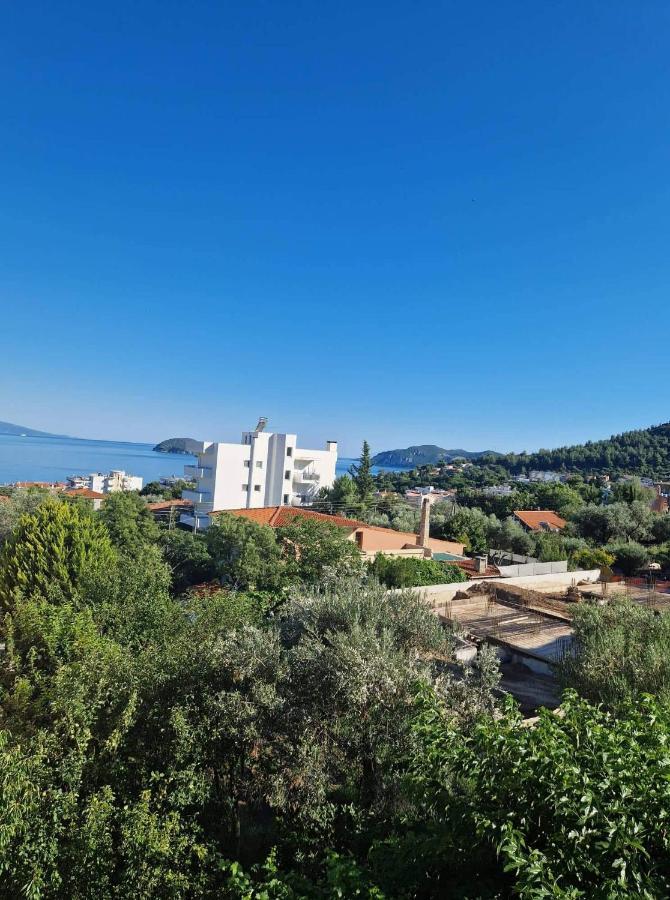 Levanda House PalaiónTsiflíkion Kültér fotó