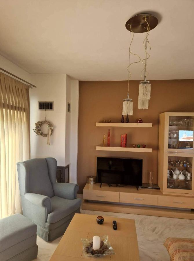 Levanda House PalaiónTsiflíkion Kültér fotó